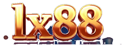 lx88 logo